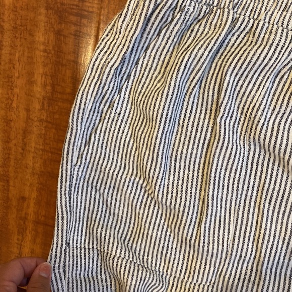 Striped pants - Picture 4 of 4